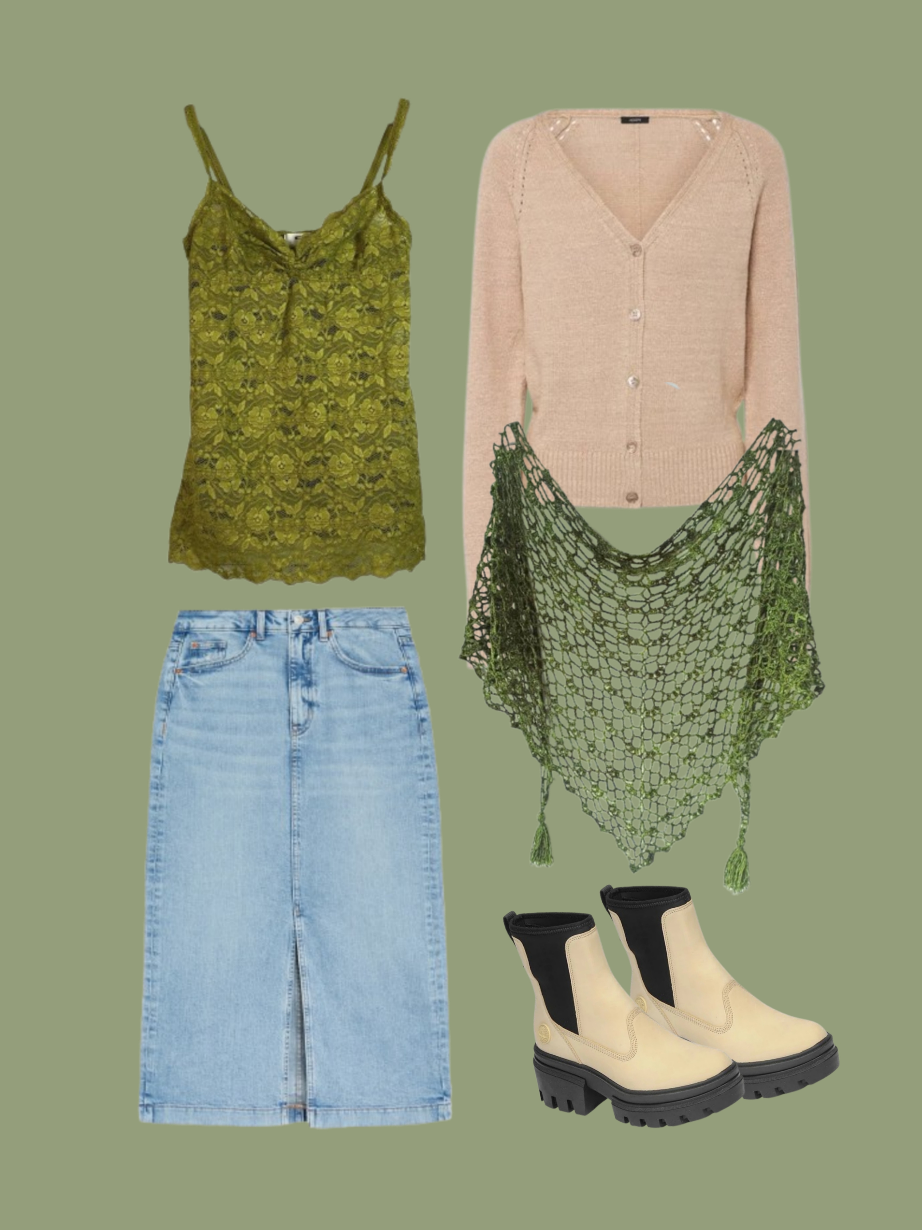 Outfit